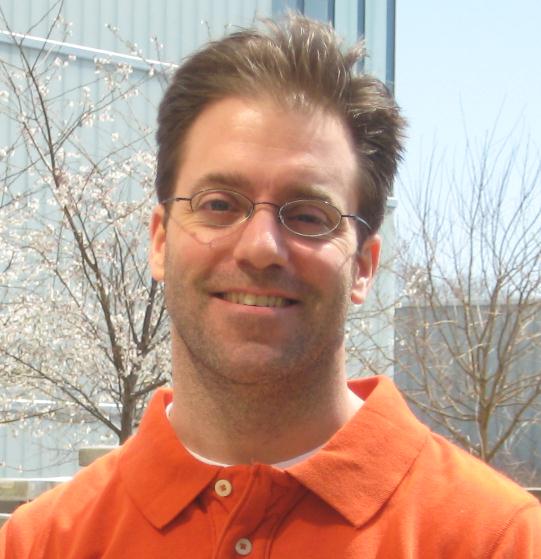Jon Davis